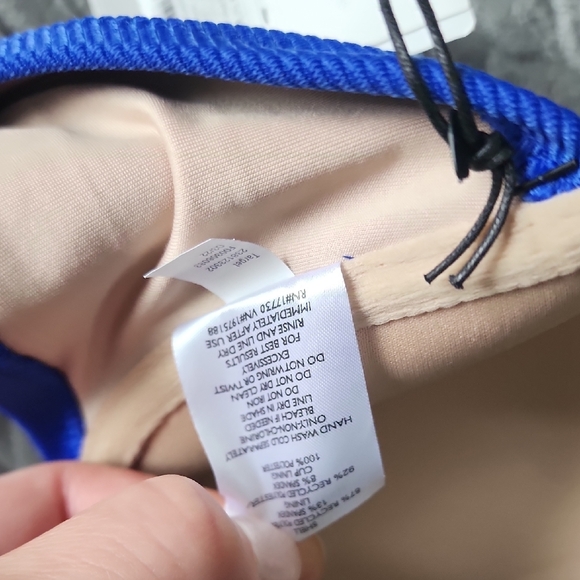 Bikini Top - Picture 6 of 7